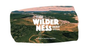 HopeKids: The Wilderness Way