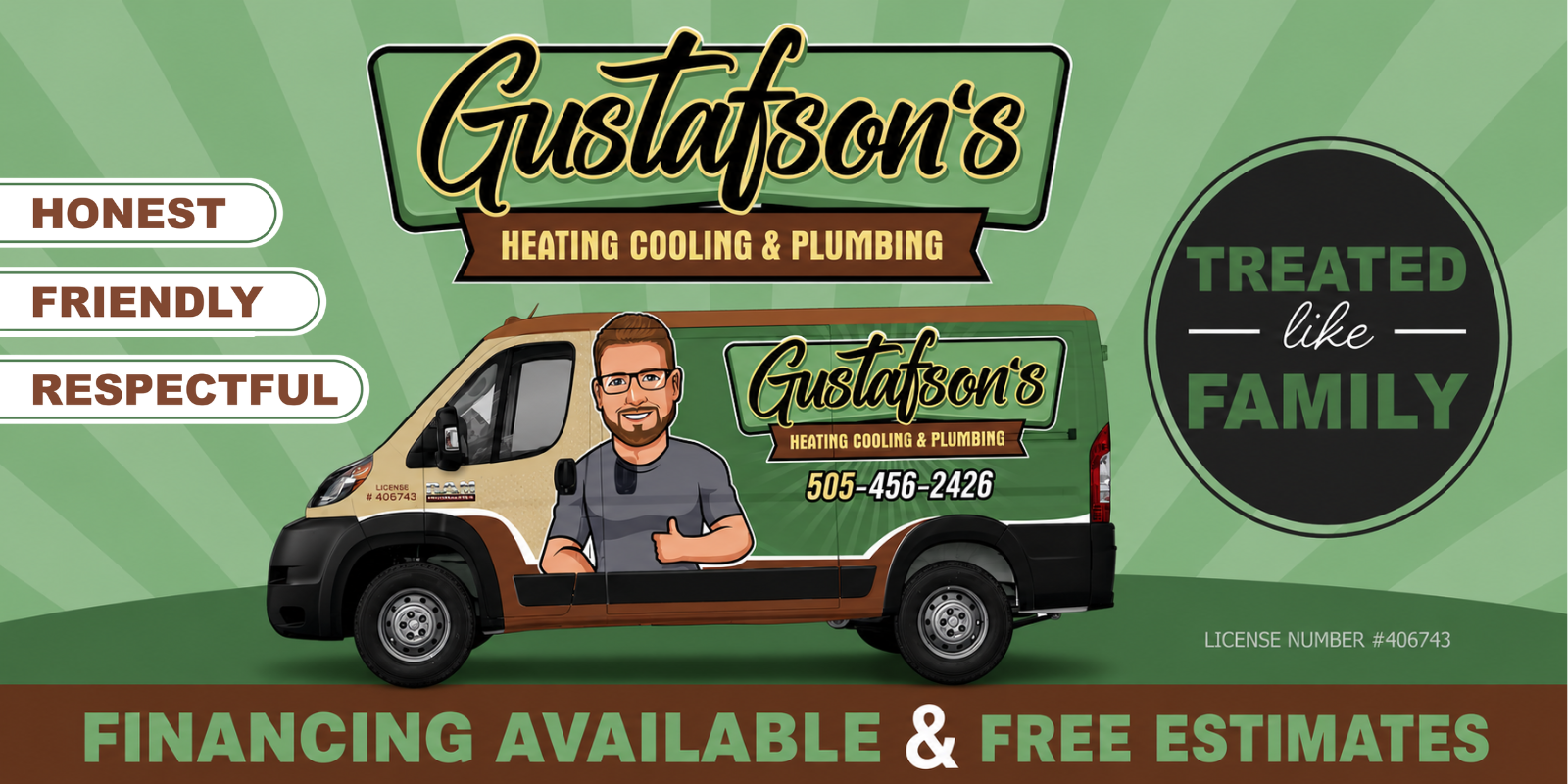 Gustafsons HG (1) Gustafsons