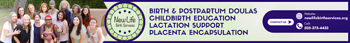 New Life Birth Services- 2026 Moms Choice Award Winner