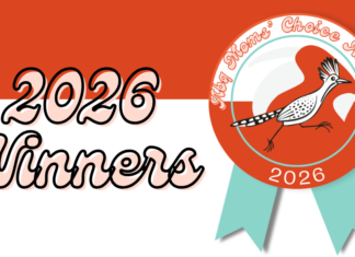 Winners of the 2026 ABQ Moms’ Choice Awards ABQ Moms' Choice Award Winners 2026