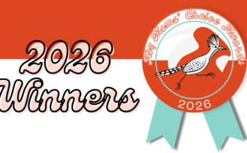 Winners of the 2026 ABQ Moms’ Choice Awards ABQ Moms' Choice Award Winners 2026