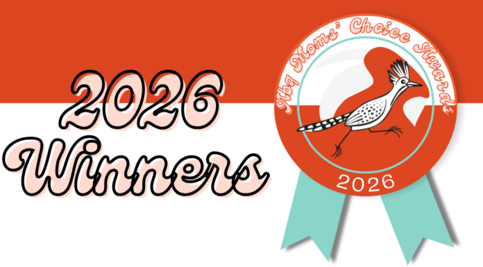 Winners of the 2026 ABQ Moms’ Choice Awards ABQ Moms' Choice Award Winners 2026