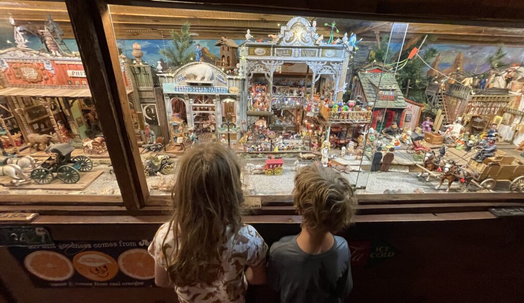Tinkertown