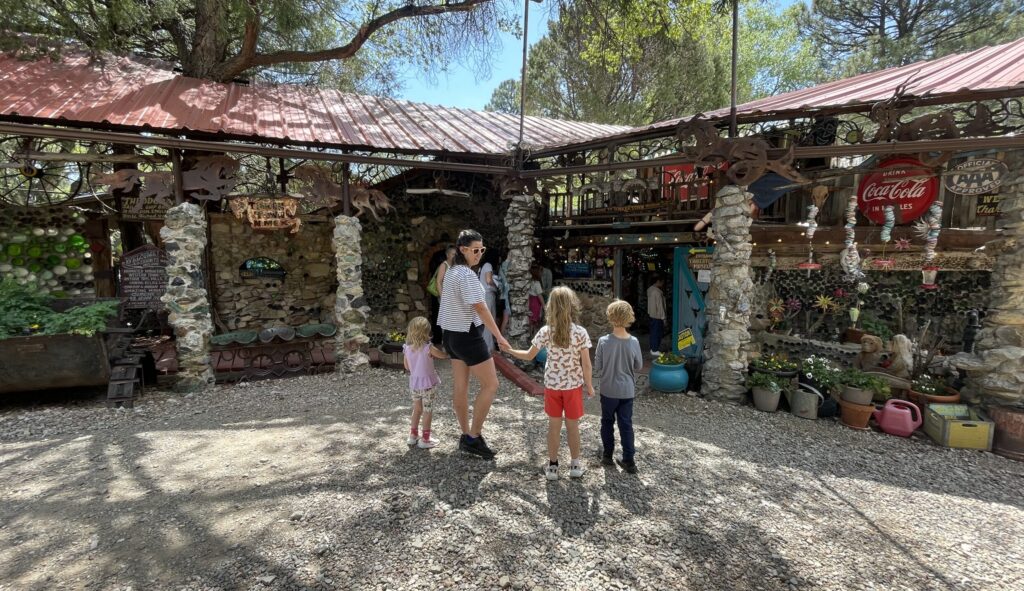Tinkertown