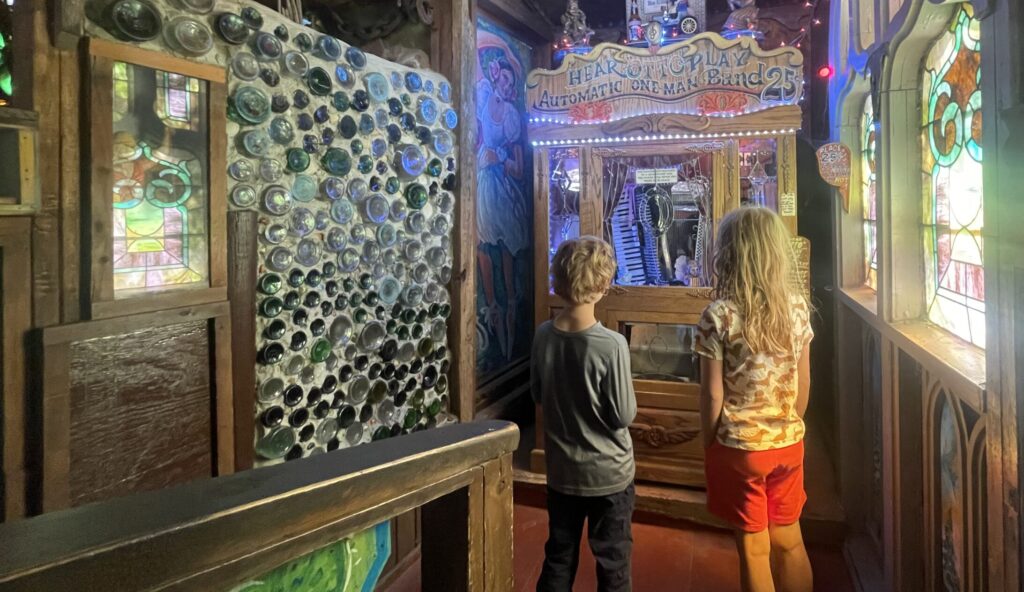 Tinkertown
