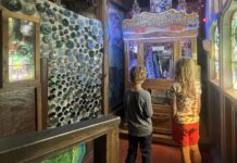 Tinkertown With Kids: A Quirky, Interactive, Folk Art Adventure Tinkertown