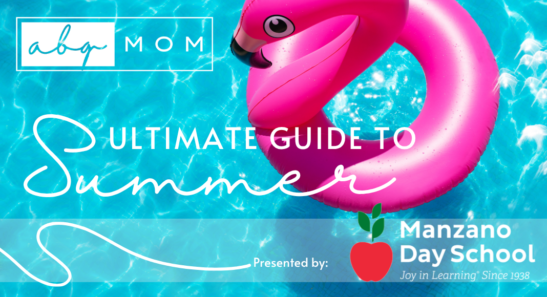 Ultimate Guide to Summer in the Albuquerque Area