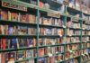 Hidden Gems :: 5 Local Bookstores to Visit Now 5 Local Bookstores