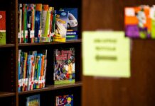 Set Your Kids Up for Success with a Free Summer Reading Program