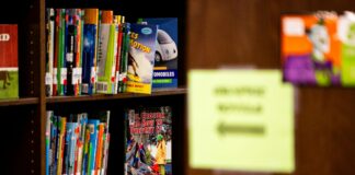 Set Your Kids Up for Success with a Free Summer Reading Program