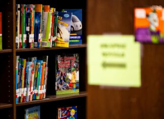 Set Your Kids Up for Success with a Free Summer Reading Program