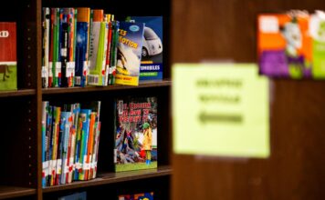 Set Your Kids Up for Success with a Free Summer Reading Program