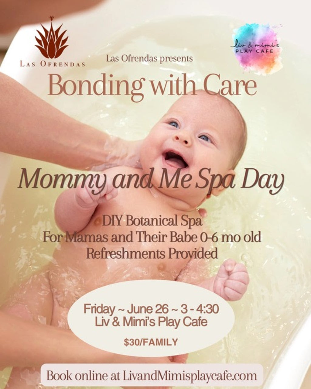 Spa Day