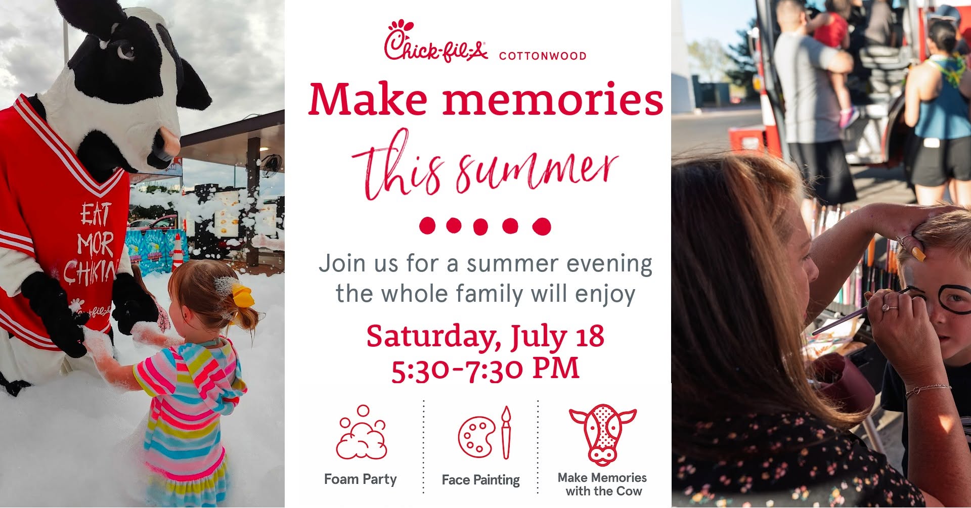 Chick FIl A
