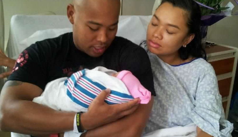 Poo, Placentas, & Pooch : What I Wish I Knew About Labor & Delivery