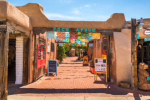 Favorite ABQ Activities to Explore with Visiting Grandparents