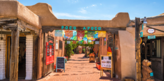 Favorite ABQ Activities to Explore with Visiting Grandparents Favorite ABQ Activities to Explore with Visiting Grandparents