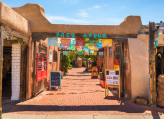 Favorite ABQ Activities to Explore with Visiting Grandparents Favorite ABQ Activities to Explore with Visiting Grandparents