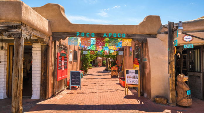 Favorite ABQ Activities to Explore with Visiting Grandparents Favorite ABQ Activities to Explore with Visiting Grandparents