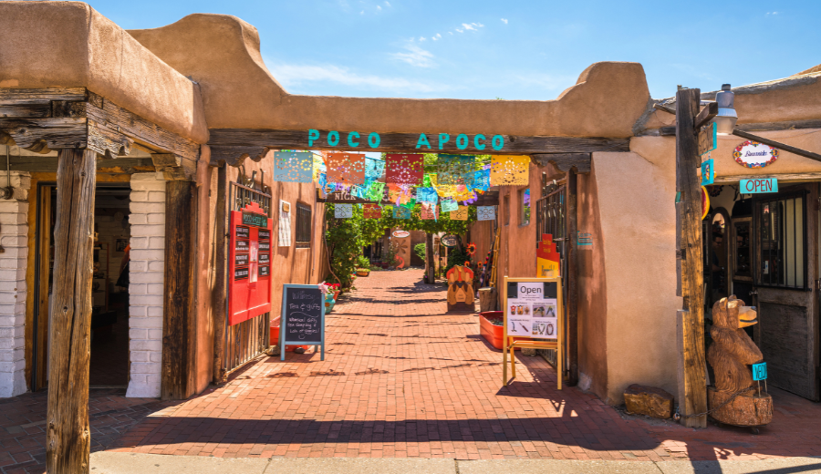 Favorite ABQ Activities to Explore with Visiting Grandparents
