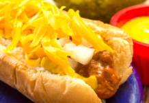 Fourth of July Menu with a New Mexico Twist Fourth of July With a New Mexico Twist