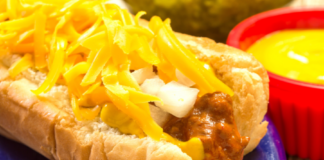 Fourth of July Menu with a New Mexico Twist Fourth of July With a New Mexico Twist