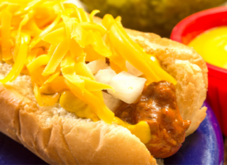 Fourth of July Menu with a New Mexico Twist Fourth of July With a New Mexico Twist