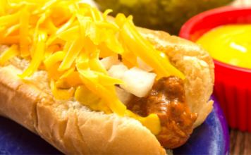 Fourth of July Menu with a New Mexico Twist Fourth of July With a New Mexico Twist