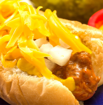 Fourth of July Menu with a New Mexico Twist Fourth of July With a New Mexico Twist