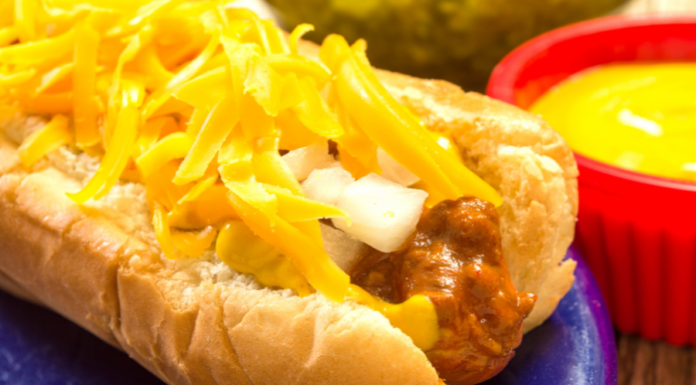 Fourth of July Menu with a New Mexico Twist Fourth of July With a New Mexico Twist