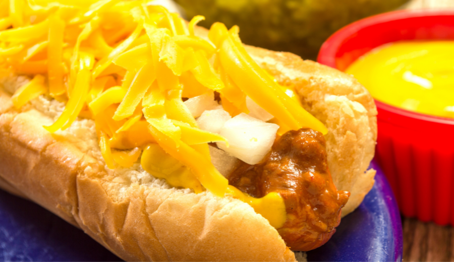 Fourth of July Menu with a New Mexico Twist