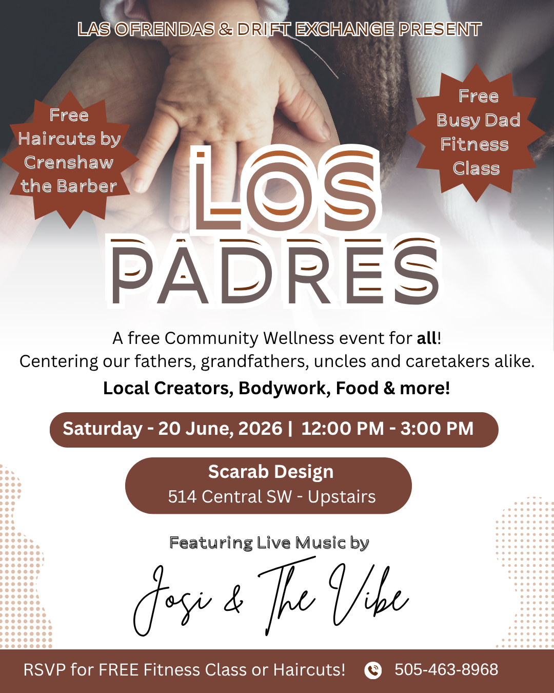 Los Padres