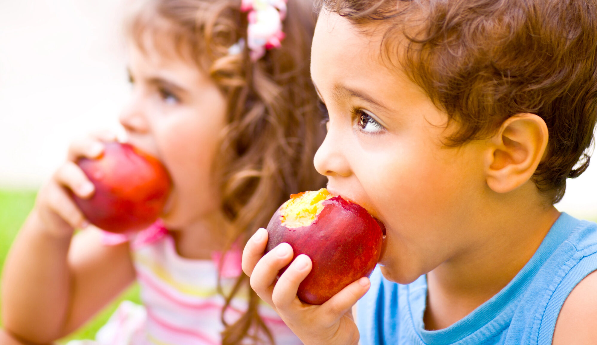 What ABQ Moms Need to Know About the New SNAP and Medicaid Changes