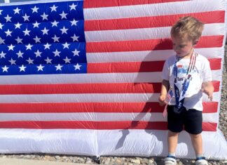 20+ Things to Do with Toddlers This Summer