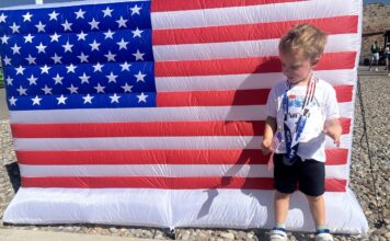 20+ Things to Do with Toddlers This Summer