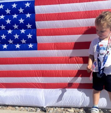 20+ Things to Do with Toddlers This Summer