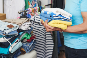 Meet Kim Kerschen :: Director of Locker #505 Clothing Bank