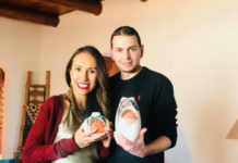 Why I Don’t Drag My Husband Along to Most Events Why I Don't Drag My Husband Along to Most Events