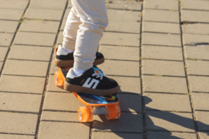 Rolling Through ABQ: Our Family’s Favorite Skate Parks