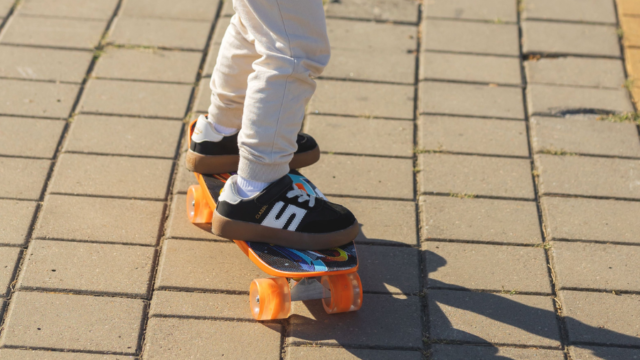 Rolling Through ABQ: Our Family’s Favorite Skate Parks