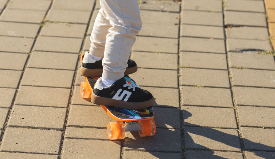 Rolling Through ABQ: Our Family’s Favorite Skate Parks