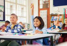 Are APS School Lunches Free? And Other Questions You’re Embarrassed to Ask School questions