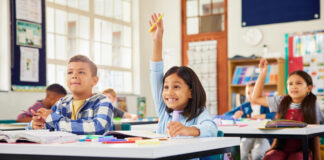 Are APS School Lunches Free? And Other Questions You’re Embarrassed to Ask School questions