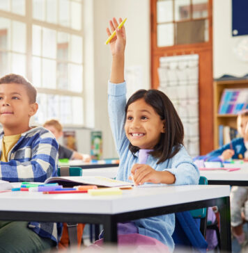 Are APS School Lunches Free? And Other Questions You’re Embarrassed to Ask School questions