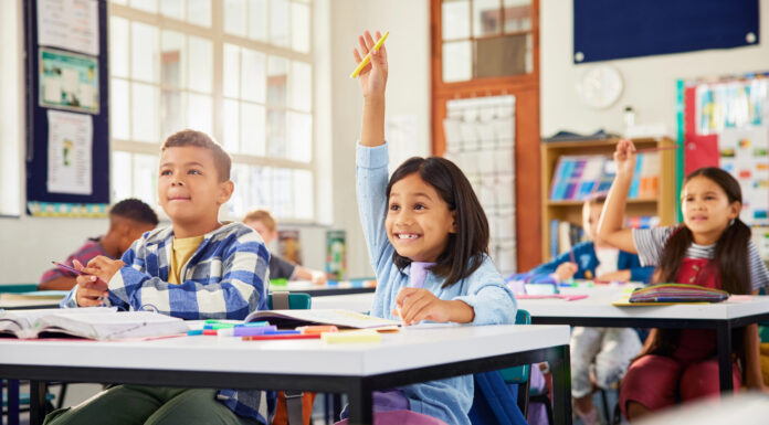 Are APS School Lunches Free? And Other Questions You’re Embarrassed to Ask School questions
